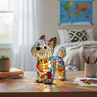 穆米，你最棒的伴侶