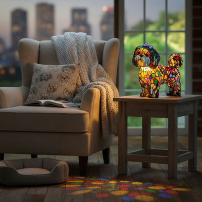 公主的迷人魔法