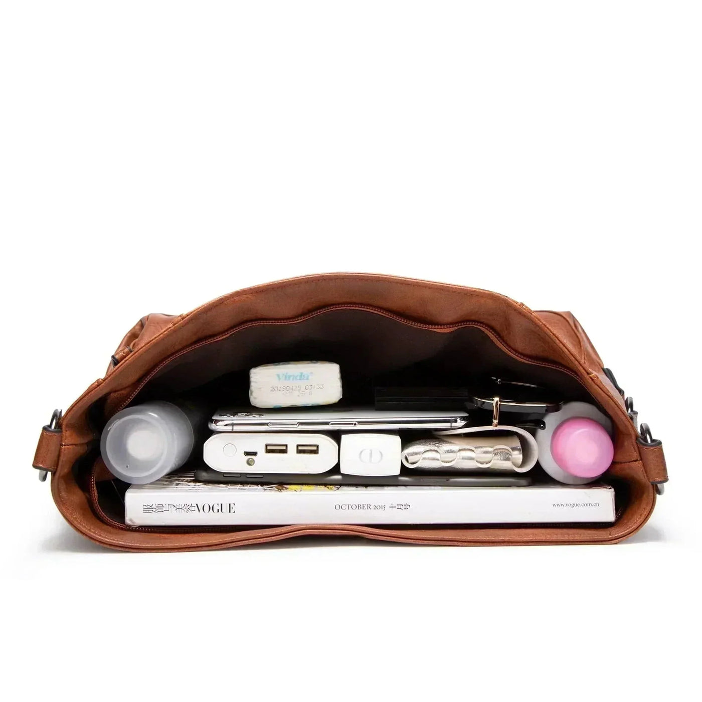 Lara | 日常皮革包