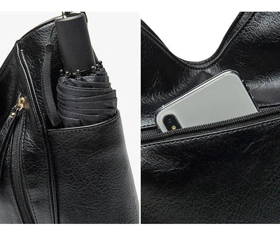 瑪麗亞 | 奢華皮包