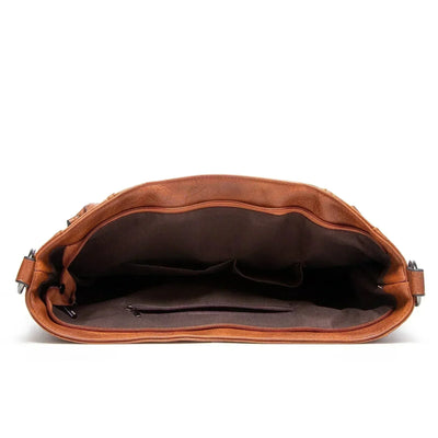 Lara | 日常皮革包