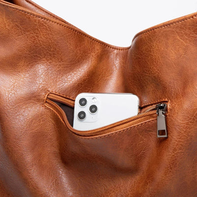 Lara | 日常皮革包