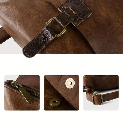 佐麗卡 | 舒適的多功能背包